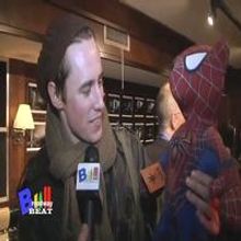 TV: Broadway Beat Catches Up with Batt, Carney & More at Broadway Bears!